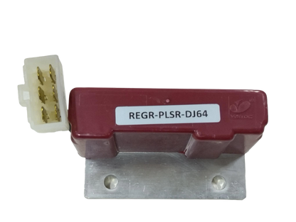 Varroc  Regulator Rectifier  Plsr 180 K2 Ug3 Bajj-Plsr 180 Ug3 | REGR-PLSR-DJ64