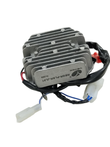 Varroc  Regulator Rectifier  Dc With Capacitor Plsr 200 Ns Bajj-Plsr 200 Ns | REGR-PLSR-JL01