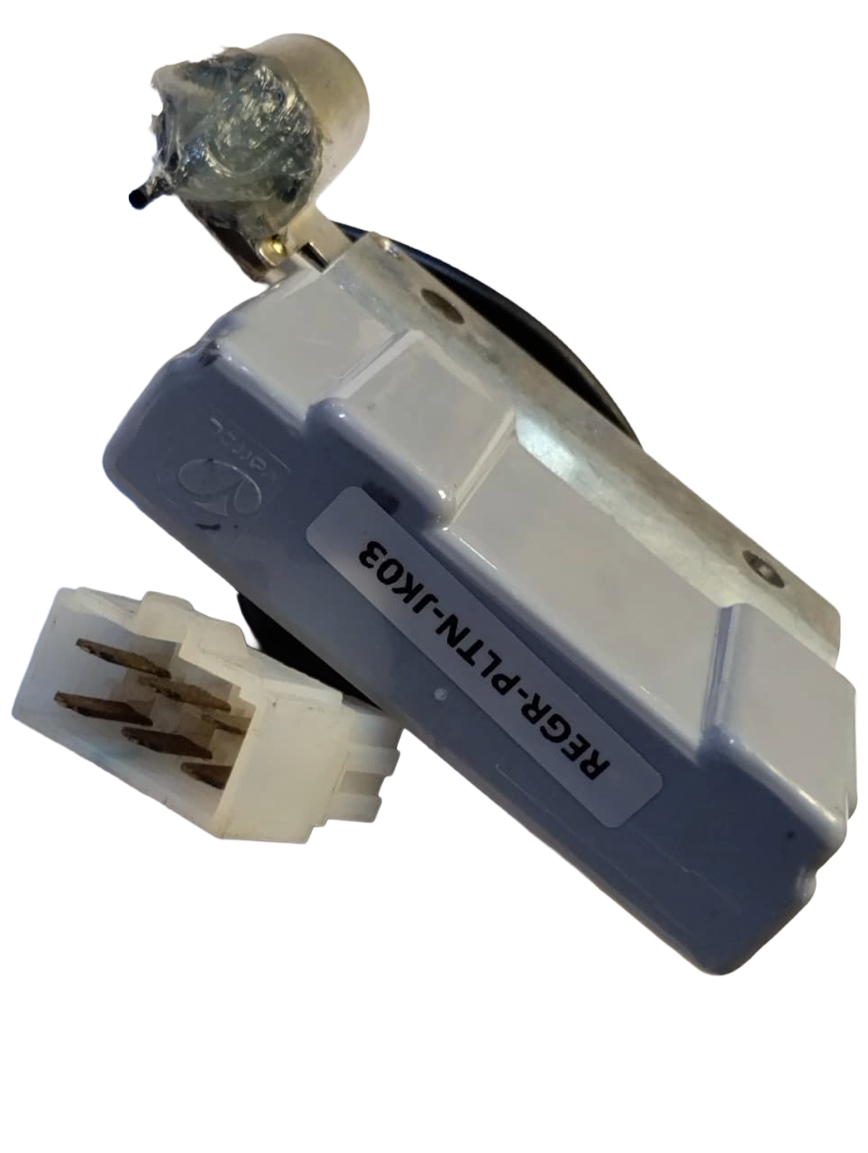 Varroc  Regulator Rectifier  With Capacitor Ac Dc Pltn 125 Bajj-Pltn 125 | REGR-PLTN-JK03
