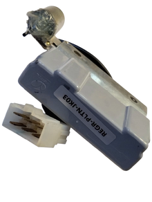 Varroc  Regulator Rectifier  With Capacitor Ac Dc Pltn 125 Bajj-Pltn 125 | REGR-PLTN-JK03