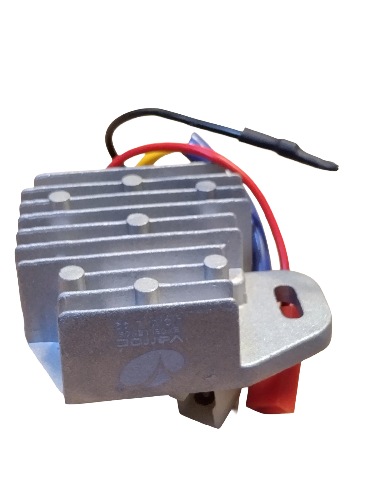 Varroc Regulator Rectifier  Tvx King Deluxe 3W 3 Phase Dc - REGR-TKNG-G490