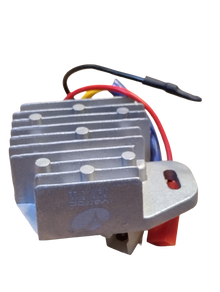 Varroc Regulator Rectifier  Tvx King Deluxe 3W 3 Phase Dc - REGR-TKNG-G490
