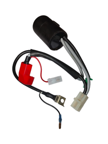 Varroc  Relay Strter Tvx Str Citi TVS- RELY-STAR-TV51