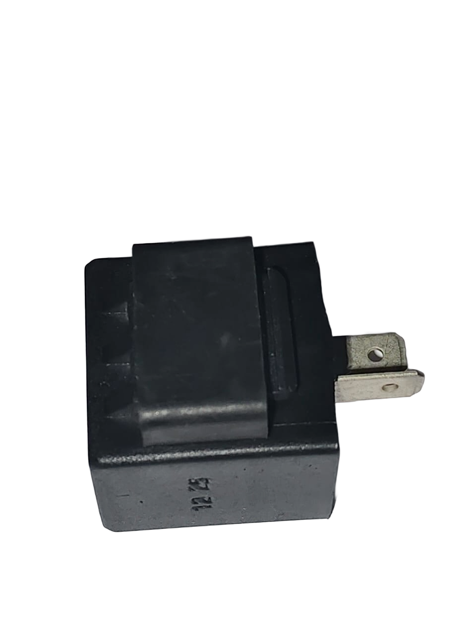 Varroc  Flasher Electronic Actva 40W -RELY-ACTV-BJ12