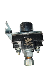 Varroc  Relay Starter Appe 4Pin New Generation -RELY-APPE-PG49A
