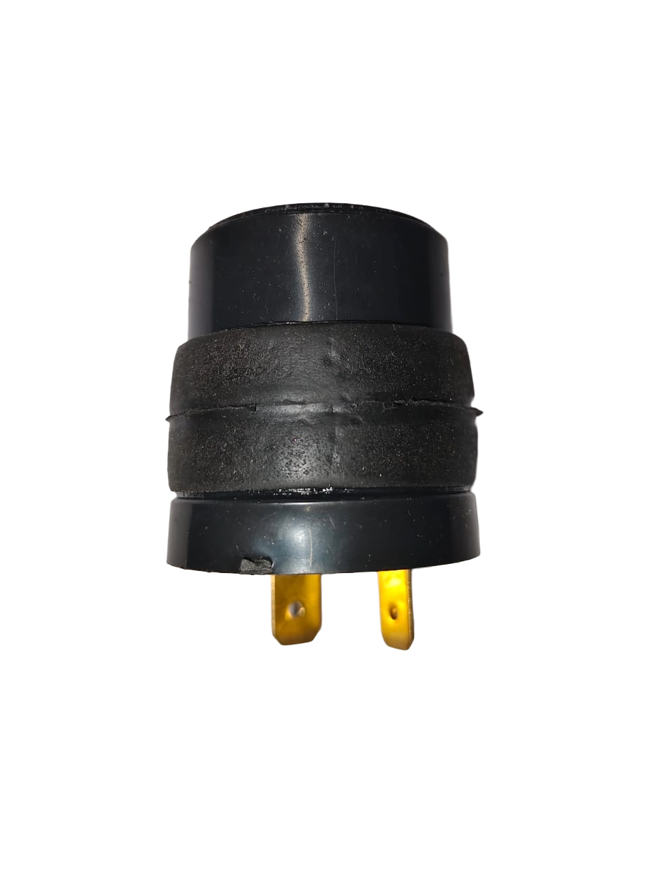 Varroc  Flasher Universal W Buzzer 12V 2Inround -RELY-FLWB-UN09