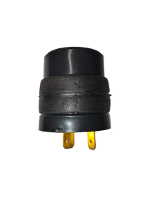 Varroc  Flasher Universal W Buzzer 12V 2Inround -RELY-FLWB-UN09
