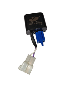 Varroc  Relay Hl Controlmodule Plsr Dsvr Avgrbs4 Bajaj- RELY-PLSR-DT06