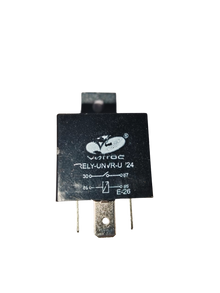 Varroc  Relay Horn 12V Universal 4 Pin -RELY-UNVR-UV24