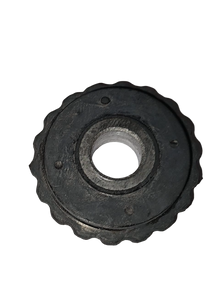 Varroc  Roller Cam Chain Tensioner Pasion Dondlx -RUBB-SPLD-145R