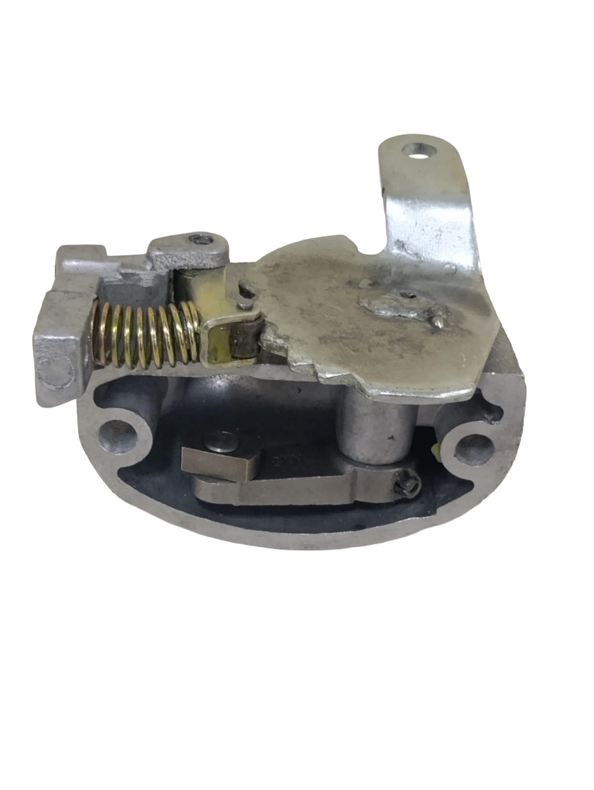 Varroc  Gear Shifter Assly Single Patti Auto 2 Bajaj- SHIF-AUTO2-GS50