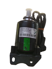 Varroc Starter Motor Bajj  Dsvr 125 Old 135 - STMR-DSVR-DS51
