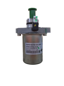 Varroc Starter Motor Tvx Ntrq - STMR-NTRQ-KL20