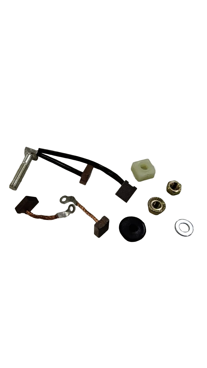 Varroc  Carbon Kit Re 350 Cc Till Aug2013 -STMS-ENFD-RE02