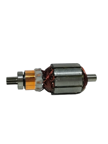 Varroc  Armature Assy W Carbon Kit Pssn Pro Vm Hiro-Pssn Pro| STMS-PSPR-EE95C