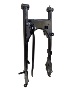 Varroc  Swing Arm W Torque Rod Cb Shane Nm Honda- SUSP-CBSHN-KTE91