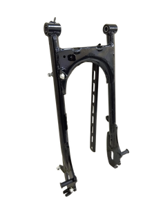Varroc  Swing Arm Assly Cd Duluxe HERO- SUSP-CDDX-KST9