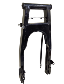Varroc  Swing Arm Assly Dsvr 125 Om 135 150 Om Bajaj- SUSP-STRD-DS102