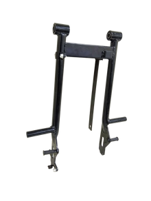 Varroc  Swing Arm With Torque Rod Xl 100 TVS- SUSP-XL100-P6380