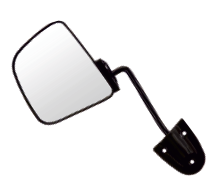 Varroc  Svm Tataa Acee Facelift Lh -SVM-ACEE-9FL