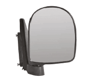 Varroc  Svm Sentro Zip Plus Xng Paddle Type Rh -SVM-SNTR-81ZPR
