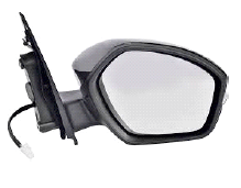 Varroc  Svm Tigo Tigor Motorized Wt Indicator Lh -SVM-TIGO-115MIR