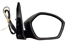 Varroc  Svm Zeest Blt Motorized Rh -SVM-ZST-115ZMR