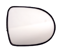 Varroc  Sub Mirror Plate Assy. Balino Glanzaa Rh -SVMP-BLNO-133GR