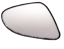 Varroc  Sub Mirror Plate Assy. Eteos Lh -SVMP-ETOS-72EL