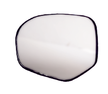 Varroc  Sub Mirror Plate Assy. Swft Lxi Lh -SVMP-SWFT-39LXL