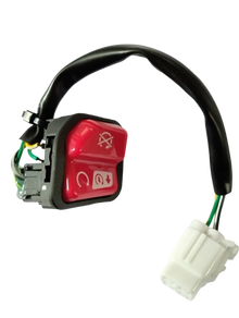 Varroc  H B Switch Engin Stopwt Start Axcess 125 suzuki- SWCH-ACCS-998B
