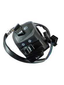 Varroc  Hb Switch Apachi Rtr 200 Bs4 Lh TVS- SWCH-APCH-0581J