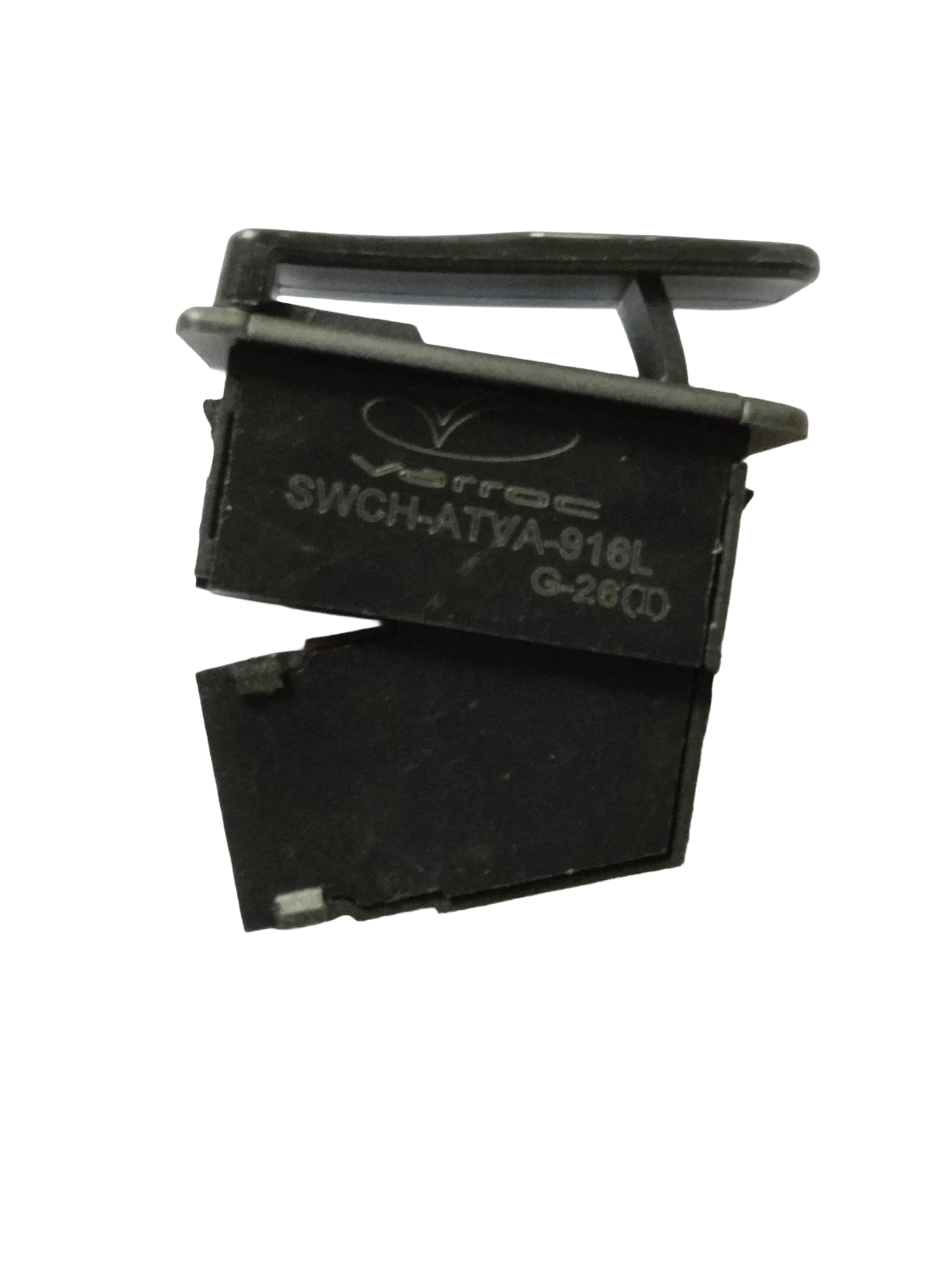 Varroc  H B Switch Horn Actva New Model Honda- SWCH-ATVA-916L