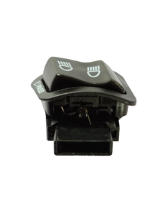 Varroc  H B Switch Dipper With Pass Actva Bs6 Honda- SWCH-ATVA-971B