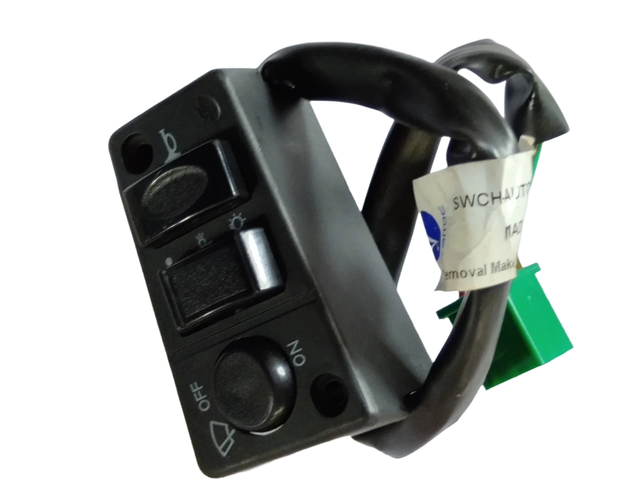 Varroc  Hb Switchÿ Auto24 With Diode Rh Bajaj- SWCH-AUTO24-AM16