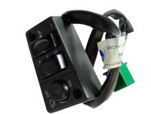 Varroc  Hb Switchÿ Auto24 With Diode Rh Bajaj- SWCH-AUTO24-AM16