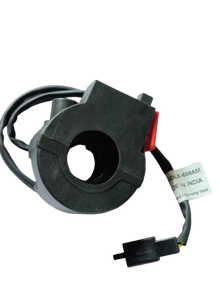 Varroc  Hb Switch Pasn Pro Hf Dlx Spl Pls Bs6 Rh Hero- SWCH-HDLX-686AM