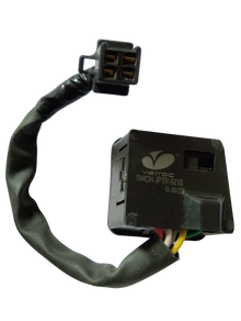 Varroc  Hb Switch Dipper With Passing Jupitor TVS- SWCH-JPTR-921B
