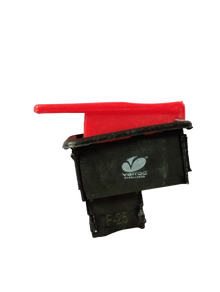 Varroc  H B Switch Strter Scoty Peep Red TVS- SWCH-SCTYP-918A