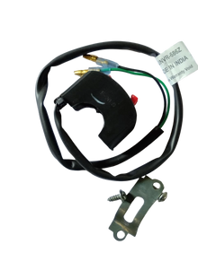 Varroc  Hb Switch Light On Off Universal All 2W- SWCH-UNVR-686Z