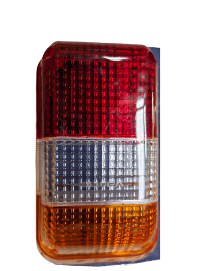 Varroc  Tail Lamp Lens Auto24 Rre Lh Bajaj- TLCR-AUTO24-AC20