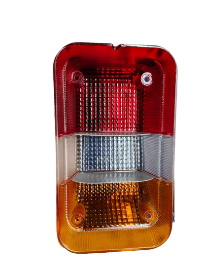Varroc  Tail Lamp Lens Auto24 Rre Lh Bajaj- TLCR-AUTO24-AC20