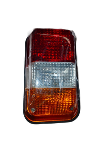 Varroc  Tail Lamp With Bulb Auto Rre 24 Lh Bajaj- TLMP-AUTO24-AC08B