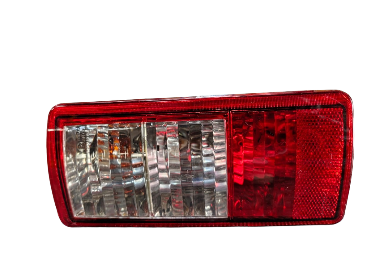 Varroc  Tail Lamp Assy With Bulb Compaq Plus Rh Bajaj- TLMP-AUTO4-AZ02