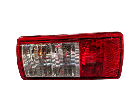 Varroc  Tail Lamp Assy With Bulb Compaq Plus Rh Bajaj- TLMP-AUTO4-AZ02