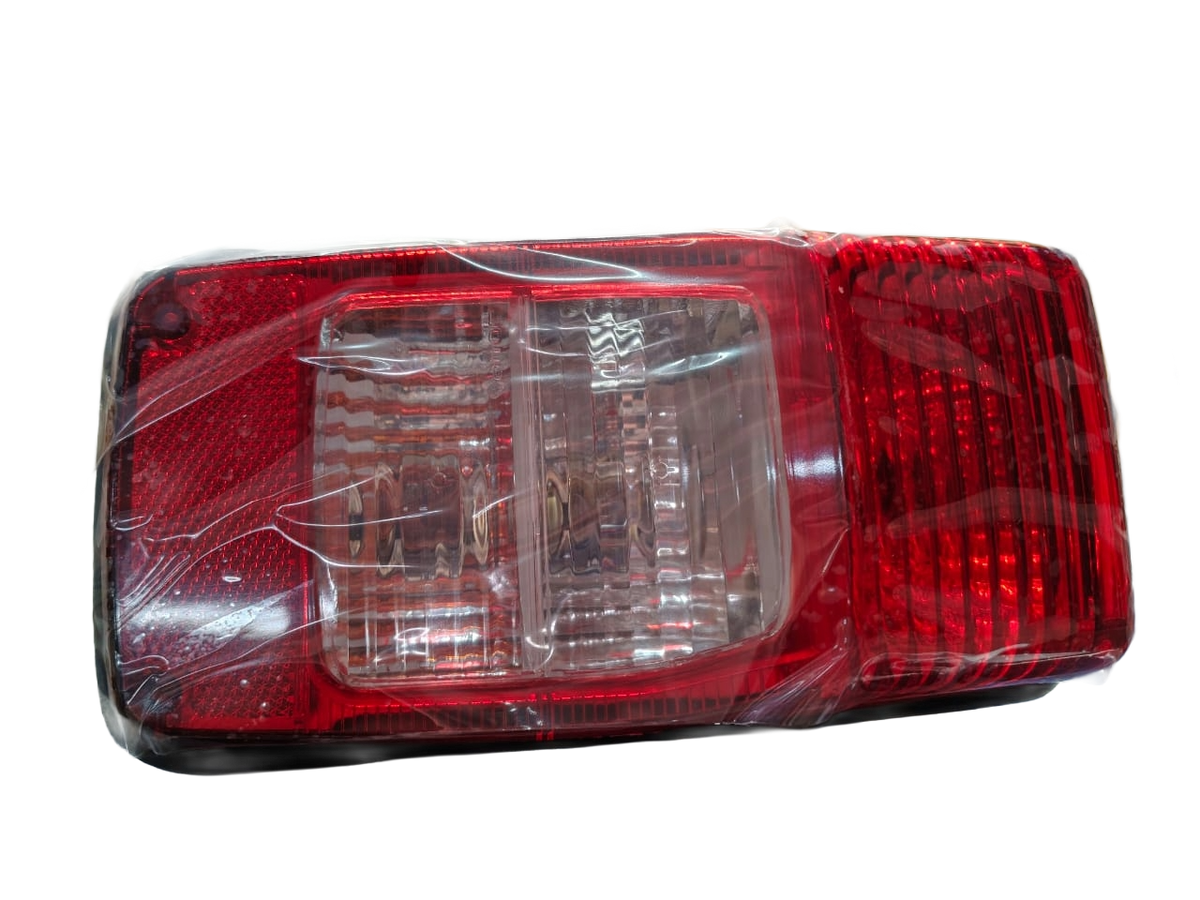 Varroc  Tail Lamp Assy Compaq Nm Lh Bajaj- TLMP-AUTO4-BB04