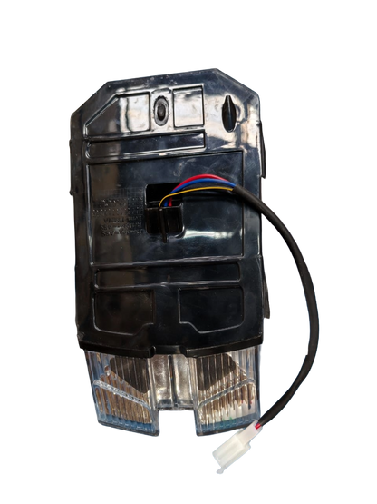 Varroc  Tail Lamp Assy Led Plsr Dsit Ug3 Bajaj- TLMP-PLSR-DK00