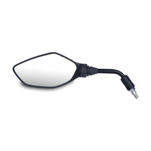 Varroc Shatter Proof Rear View Mirror For BAJJ Platina 5G Left Hand  (Pack of 1) - REVM-PLTN-JK600