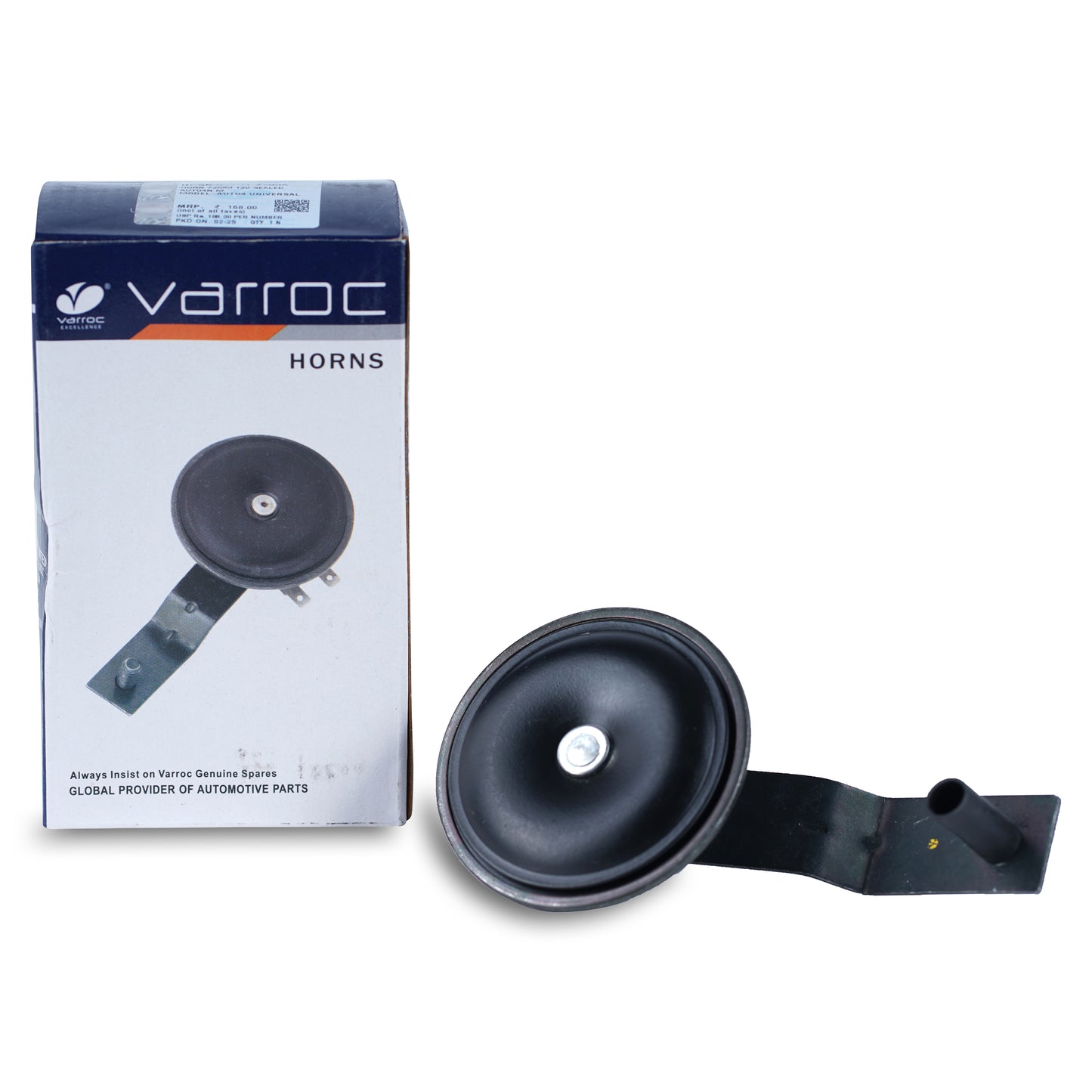 Horn 72MM 12V Sealed Auto4N/M -HORN-AUTO4-S300A