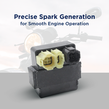 CDI (Capacitor Discharge Ignition) for Ambation KRC900